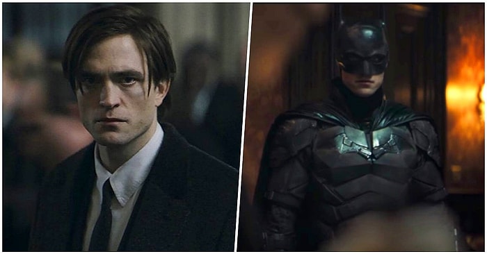 Наконец-то вышел трейлер фильма «Бэтмен» с Робертом Паттинсоном в главной роли: что нас ждет в новом фильме, уж больно напоминающего "Темного рыцаря"?