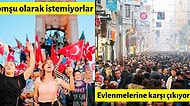 Toplumdaki Kutuplaşmanın ve Ön Yargının Ne Kadar İçler Acısı Olduğunu Gösteren Bu Araştırma Verilerine Mutlaka Bakmalısınız!