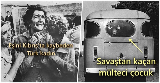Savaşların Hayatları Nasıl Mahvettiğini Kalbinizin En Derininde Hissetmenizi Sağlayacak 16 Üzücü Fotoğraf