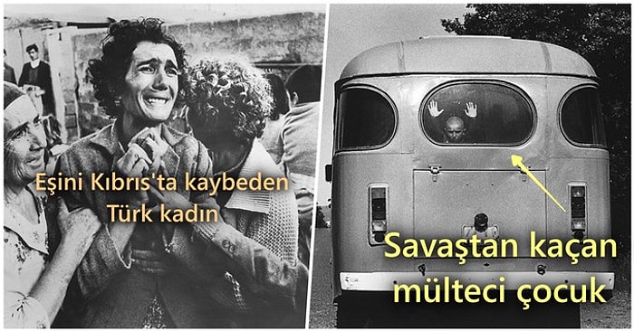 Savaşların Hayatları Nasıl Mahvettiğini Kalbinizin En Derininde Hissetmenizi Sağlayacak 16 Üzücü Fotoğraf