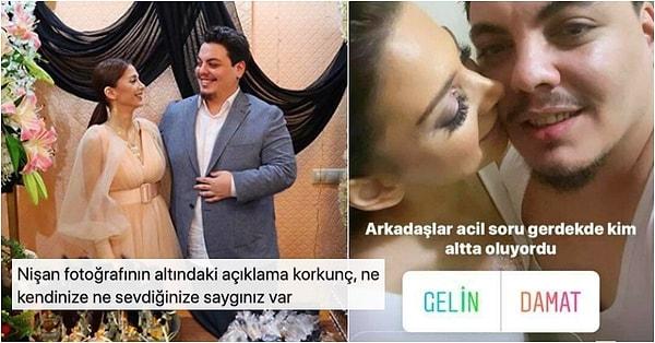 1. Evliliğini 'Elveda o muhteşem sayı' sözleriyle kutlayan YouTuber Barış Bra, sosyal medyada gündem oldu!