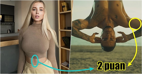 10 Puanı Dağıtarak Kafandaki İdeal Sevgiliyi Nasıl Oluştururdun? Gel ve dio'da Paylaş!