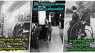 ''Bunlar İcat Edilmeden Önce Biz Nasıl Yaşıyorduk?'' Diye Düşünmeden Edemeyeceğiniz 11 Şey