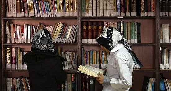 'Düşündürücü Bir Sonuç': İmam Hatip Öğrencilerinin Çoğu Kendi İstekleri Dışında Kaydoluyor