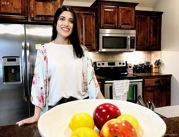 2. Прия (27) - Оклахома-Сити, США