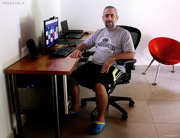 9. Эшли (47) - Эль-Валье-дель-Эспириту-Санто, Венесуэла