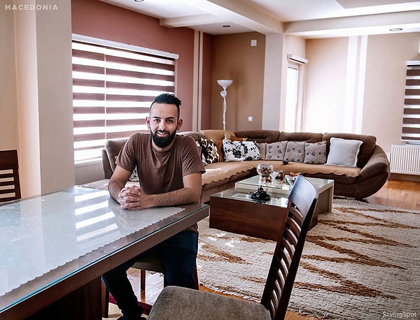 10. Филип (23) - Прилеп, Македония