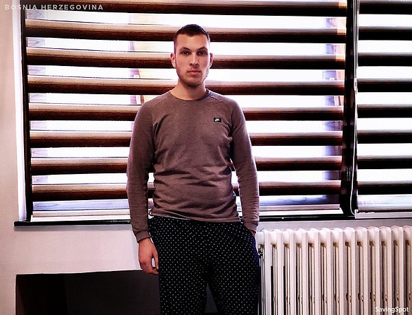 14. Амеры (22) - Сараево, Босния и Герцеговина