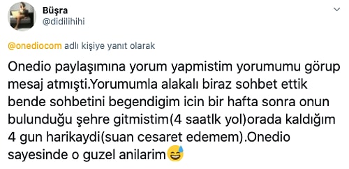 Şimdi Olsa Hayatta Cesaret Edemeyecekleri Şeyleri Zamanında Anlık Gaflet Haliyle Yapmış Cesur Yürek Takipçilerimiz