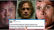 Oldukça Popüler Olan ‘Criminal Minds’ Dizisindeki Cinayetlerin Gerçek Olduğunu Öğrenince Çok Şaşıracaksınız