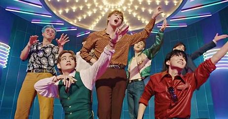 Onları Durdurmak Mümkün Değil! BTS'in Yeni Şarkısı 'Dynamite' Hem YouTube'da Hem de Spotify'da Rekor Üstüne Rekor Kırdı