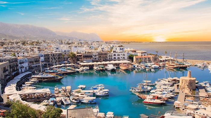 En Lüks ve Konforlu Tatiller İçin Kıbrıs’taki Konaklama Seçeneklerini Keşfedin!