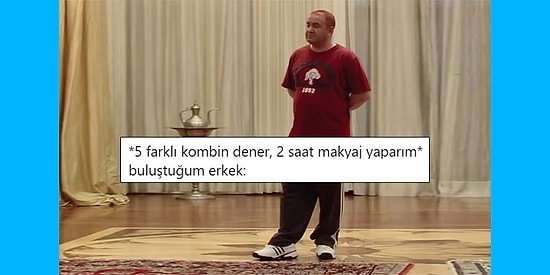 Sevgilileri ve Flörtleriyle Yaşadıklarıyla Hem Hepimize Tanıdık Gelecek Hem de Güldürecek Paylaşımlara İmza Atmış 15 Kişi