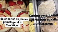 Görünce 'Ne Alaka?' Diye Sormadan Edemeyeceğimiz Gariplikte Birbirleriyle Yarışan 19 Kare