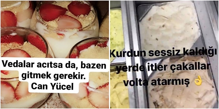 Görünce 'Ne Alaka?' Diye Sormadan Edemeyeceğimiz Gariplikte Birbirleriyle Yarışan 19 Kare