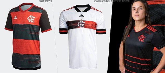 47. Flamengo