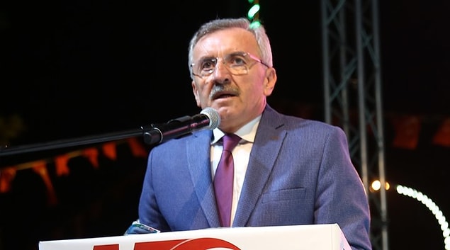 'Böyle bir talimat yok'
