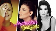 Türk Arabesk Müziği Damarlarımıza Kadar Hissettirmiş Kadınlardan 17 Şarkı