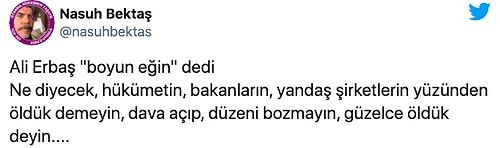 Giresun'a Giden Diyanet İşleri Başkanı Erbaş: 'Allah'tan Gelen Afetin Önüne Geçilmez, İsyan Etmeyin'