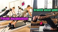 Bildiğiniz Tüm Spor Dallarını Unuttururken Taş Gibi Gözükmenizi Sağlayacak Reformer Pilates’in Nasıl Müdavimi Olacağınızı Tek Tek Anlatıyoruz!