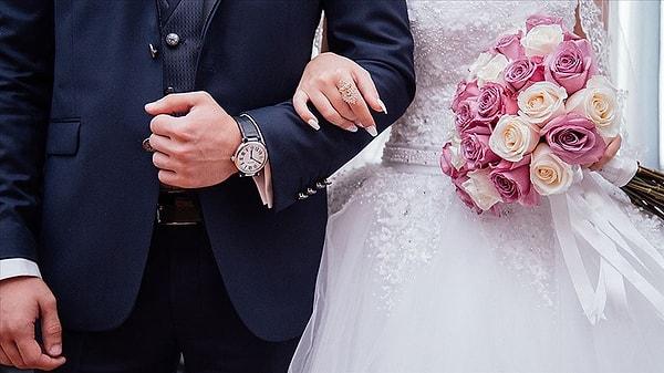 Kına gecesi, sünnet ve nişanlar yasaklandı, düğünler bir saatle sınırlandırıldı