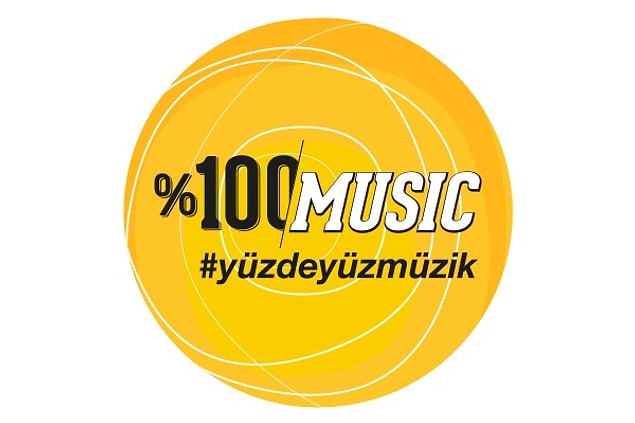 Evde ya da sokakta ol fark etmez, müzik ve müzik hakkında her şey @yuzdeyuzonline Instagram ve Twitter hesaplarıyla senin yanında!