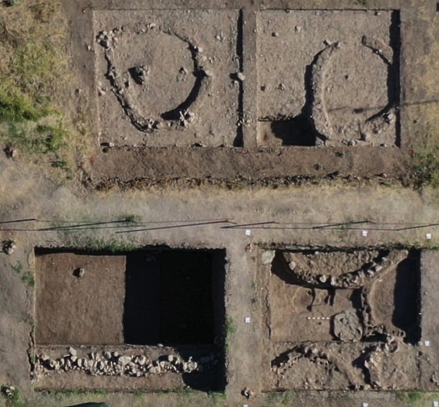 500 yıl boyunca kesintisiz bir yaşam sürülmüş