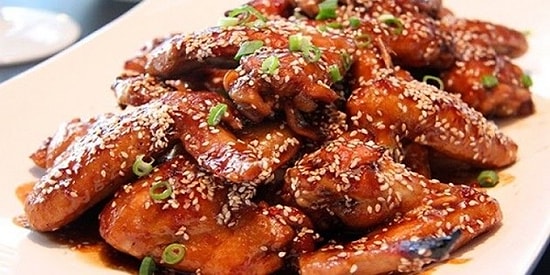 Ballı Zencefilli Tavuk Tarifi: Tatlı ve Acının Harmanlandığı Ballı Zencefilli Tavuk Nasıl Yapılır?