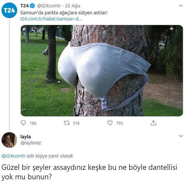 12. Yani takmışken.