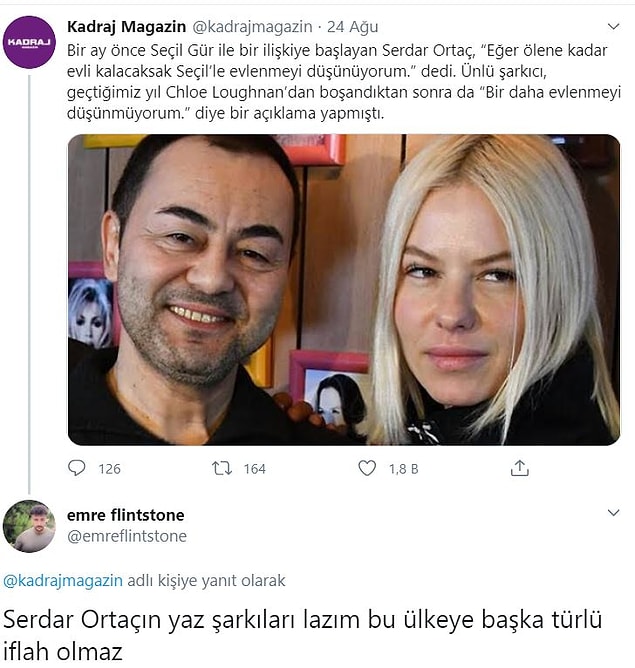 13. Tam olarak ihtiyacımız olan şey...