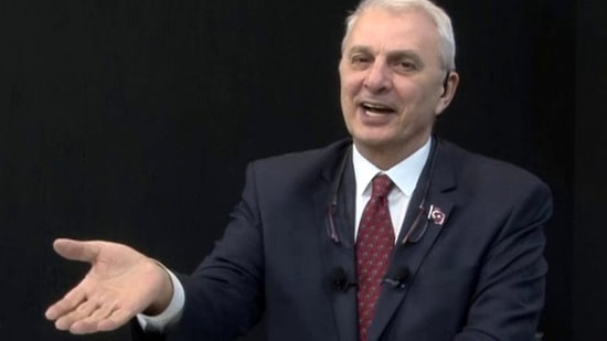 Gazeteci Can Ataklı'ya Cumhurbaşkanı'na Hakaretten 8 Yıl 4 Ay Hapis İsteniyor