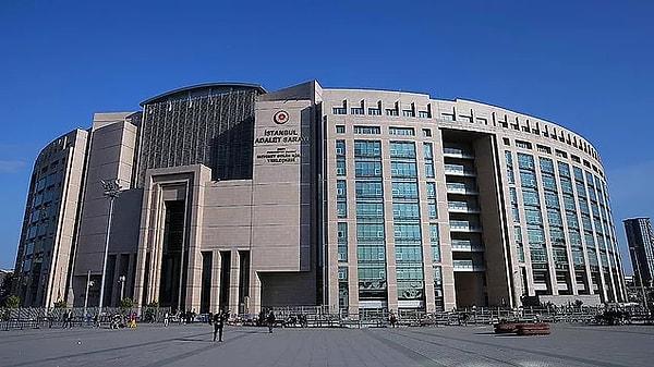Can Ataklı, önümüzdeki günlerde İstanbul Asliye Ceza Mahkemesi'nde yargılanacak.