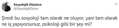 Uzmanlık Alanları Hakkında Karşılaştıkları En Klişe Sözleri Paylaşarak Bizim de İçimizi Daraltacak 21 Kişi