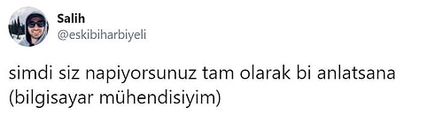 Uzmanlık Alanları Hakkında Karşılaştıkları En Klişe Sözleri Paylaşarak Bizim de İçimizi Daraltacak 21 Kişi