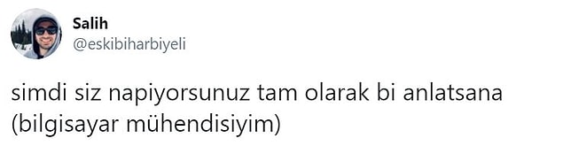 3. Ne kodu yazıyorsunuz şimdi mesela? Instagram hack yapabiliyor musunuz?