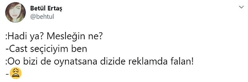 Uzmanlık Alanları Hakkında Karşılaştıkları En Klişe Sözleri Paylaşarak Bizim de İçimizi Daraltacak 21 Kişi