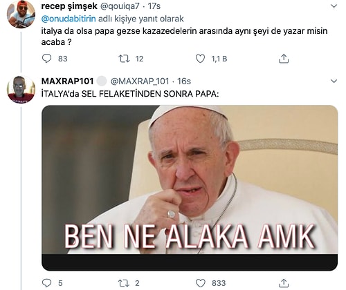 Aykut Elmas'ın Diyanet İşleri Başkanını Eleştirdiği Tweet'e Tepki Yağdı