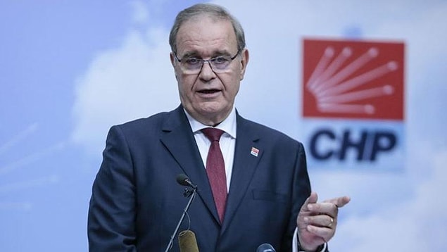 'Faik Öztrak'ı kastettim, her güzel işe karşı çıkıyor'