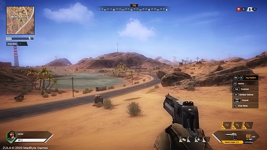 Zula Battle Royale’de Sona Kalan Olmak İçin Uygulayabileceğiniz 10 Taktik