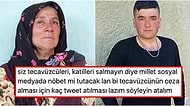 18 Yaşındaki İpek'e Tecavüz Ederek Ölümüne Sebep Olan Musa Orhan'ın Tahliye Edilmesine Twitter'dan Tepkiler Çığ Gibi Büyüyor!