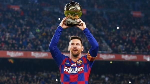 Birçok kulüp Messi için sıraya girdi tabii ama sosyal medyada her branştan Messi'ye transfer teklifleri yağıyor. Bakalım bu teklifler nelermiş: