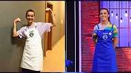 MasterChef'in Aksanı ve Tavırlarıyla İlgi Toplayan Sempatik ve Bir O Kadar da İddialı Yarışmacısı: Tanya Kilitkayalı