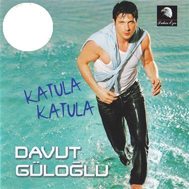 9. Davut Güloğlu - Katula Katula
