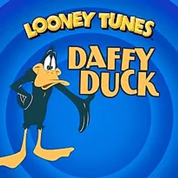 Daffy Duck
