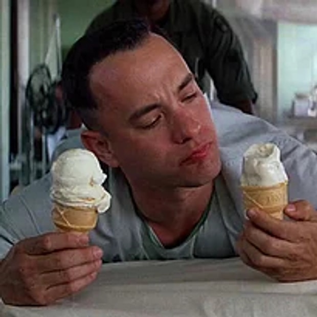 Forrest Gump
