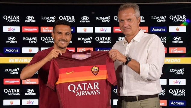 240. Pedro