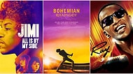 Dünyada İz Bırakan Müzisyenlerin Anlatıldığı Biyografi Tarzında 13 Eşsiz Film