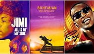 Dünyada İz Bırakan Müzisyenlerin Anlatıldığı Biyografi Tarzında 13 Eşsiz Film