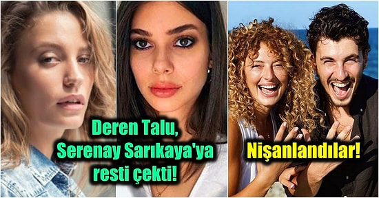 Bugün de Gıybete Doyduk! 26 Ağustos'ta Magazin Dünyasında Öne Çıkan Olaylar