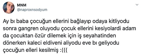 Sırlar Dünyası'nın En İbretlik Bölümlerini Sıralayarak Bizi Çocukluk Travmalarımızla Baş Başa Bırakmış 18 Kişi